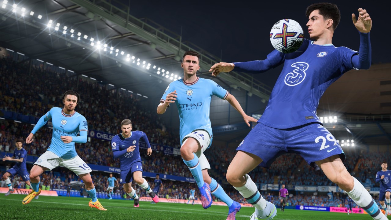 FIFA 23 Anti Cheat Hatası Çözümü