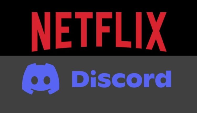 Netflix'te Discord'da Ekran Paylaşımı Nasıl Yapılır
