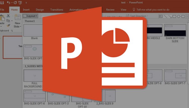 PowerPoint'te Fotoğraf Albümü Nasıl Oluşturulur
