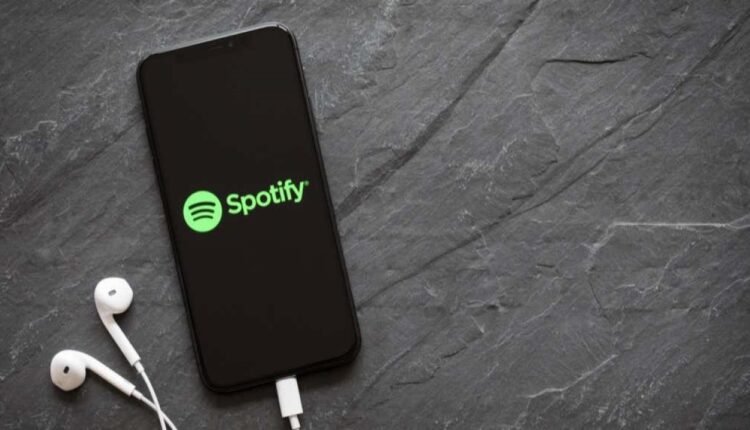 Spotify Bunu Şu Anda Oynatamıyor Hatası Nasıl Giderilir