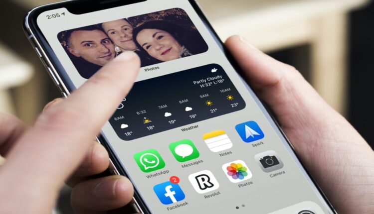 iPhone Öne Çıkan Fotoğraflar Nasıl Devre Dışı Bırakılır