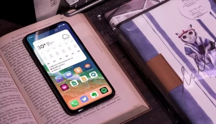 iPhone'da Şiddetli Hava Durumu Bildirimleri Nasıl Açılır