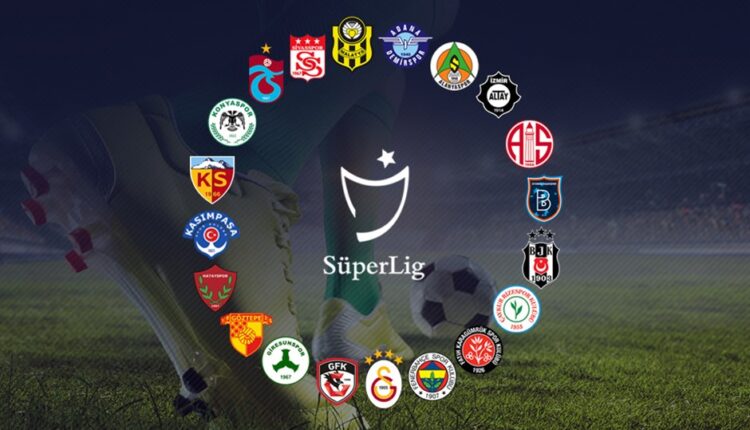 süper lig