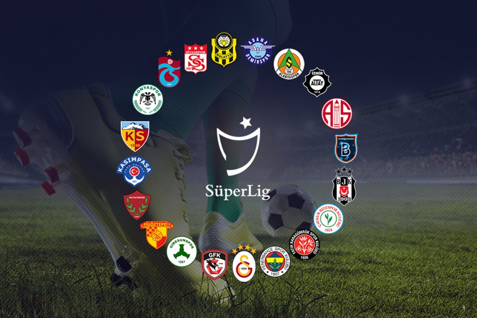 süper lig