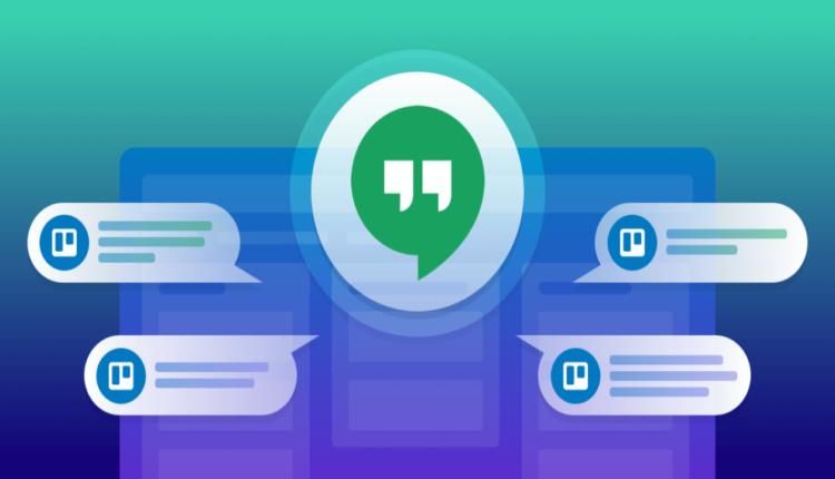 Eski Google Hangouts Sohbetleri Nasıl Kaydedilir