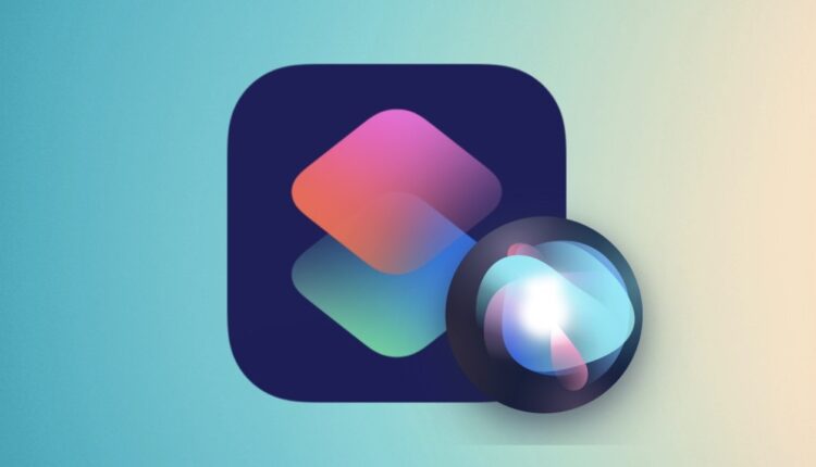 iOS 16: Siri Kısayolları Nasıl Kullanılır