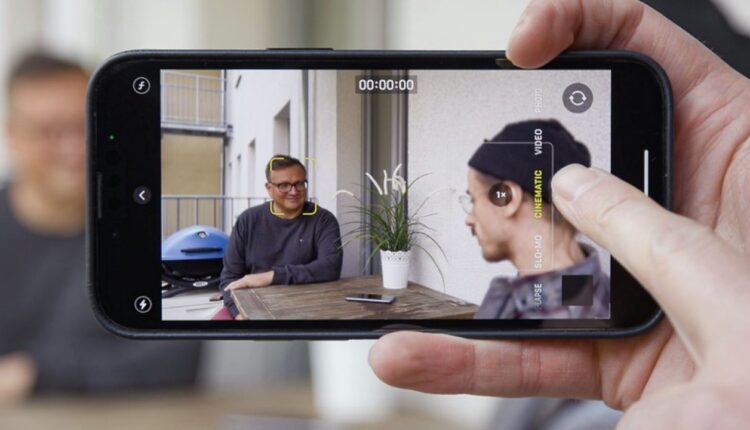 iPhone 14 Pro'da 4K Sinematik Modu Videoları Nasıl Açılır
