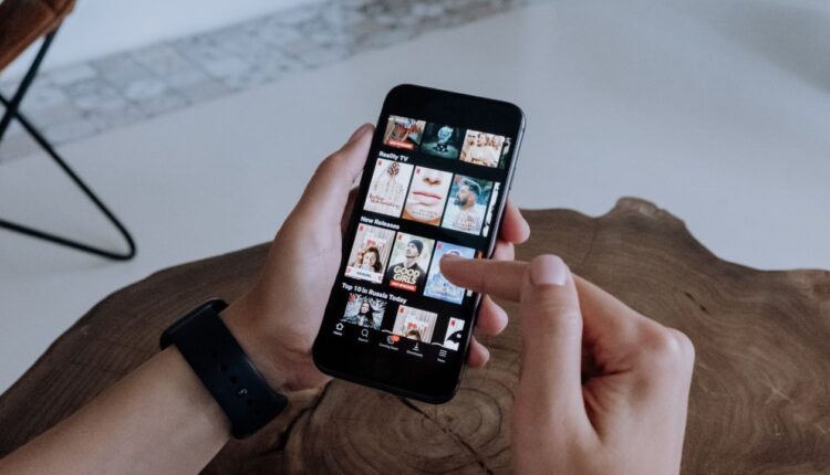 iPhone'da Netflix İndirilemiyor Sorunu Nasıl Onarılır