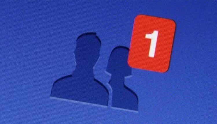 Facebook'ta Arkadaşlık İsteği Nasıl İptal Edilir