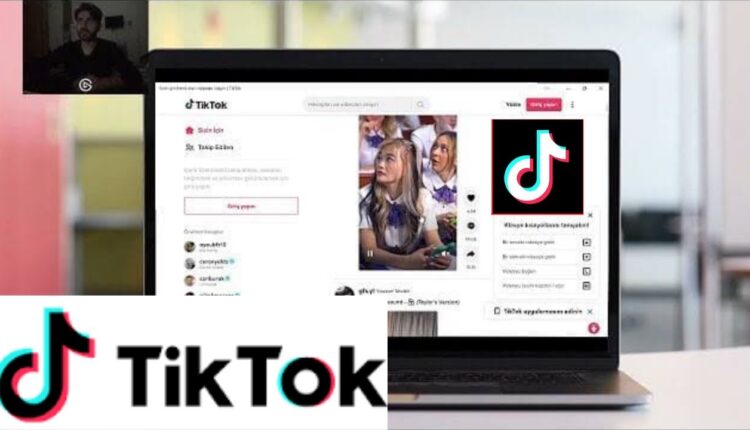 PC ve Mac Kullanarak TikTok Videosu Nasıl Yüklenir
