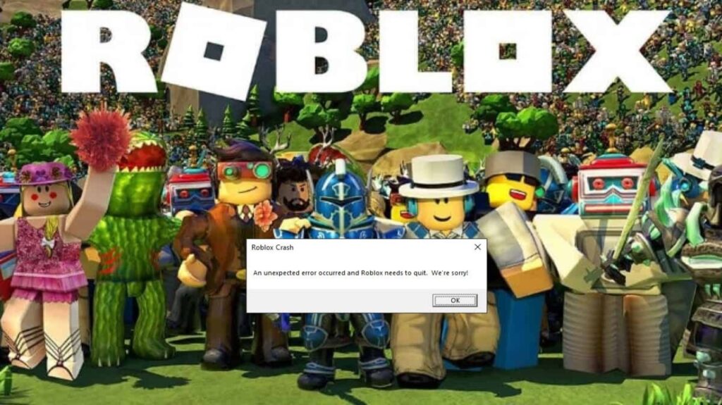 Roblox çöktü mü? Roblox neden açılmıyor? Roblox giriş sorunu hakkında -  Teknoloji Haberleri