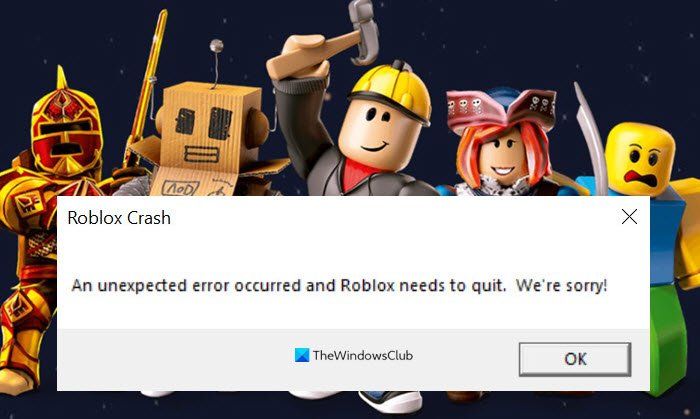 PC'de Roblox Çalışmıyor Sorunu