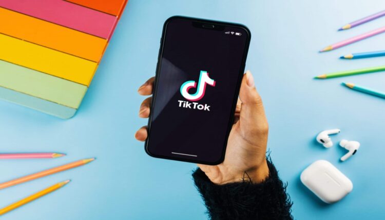 TikTok Önbelleği Nasıl Temizlenir