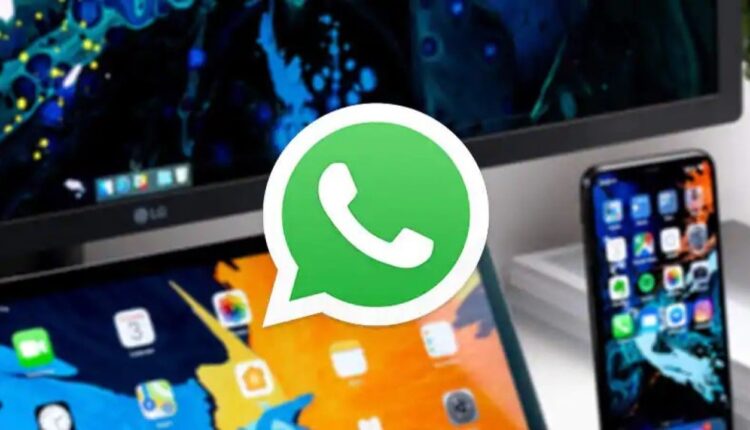 WhatsApp Birden Fazla Cihazda Nasıl Kullanılır