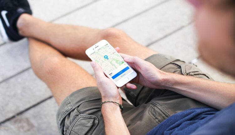 iPhone'da Ev Adresi Nasıl Değiştirilir