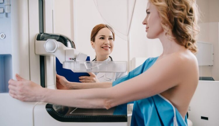 3D Dijital Mamografi (Tomosentez) Nedir