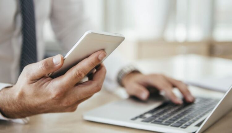 Akıllı Telefonları Kablosuz Fare Olarak Kullanma