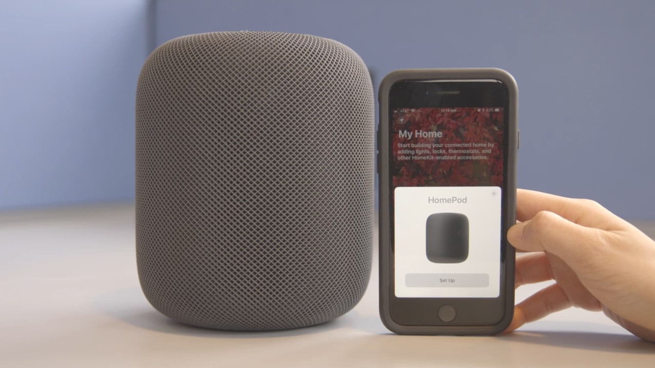 Apple HomePod Nasıl Kurulur