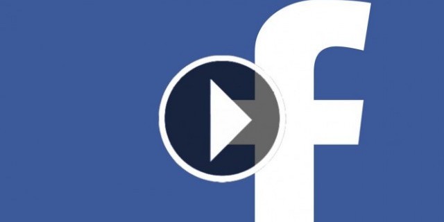 Facebook'ta Videoları Kaydetme