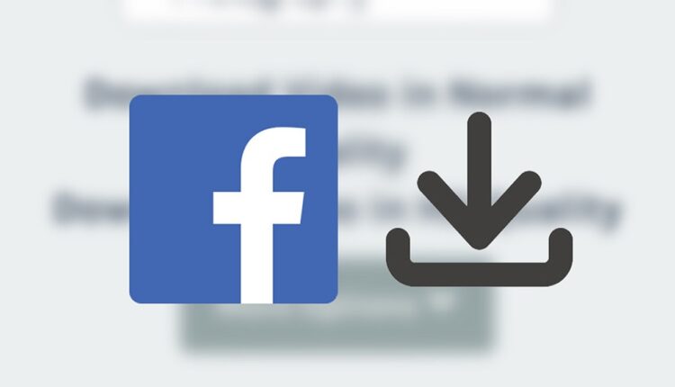 Facebook'ta Videolar Nasıl Kaydedilir