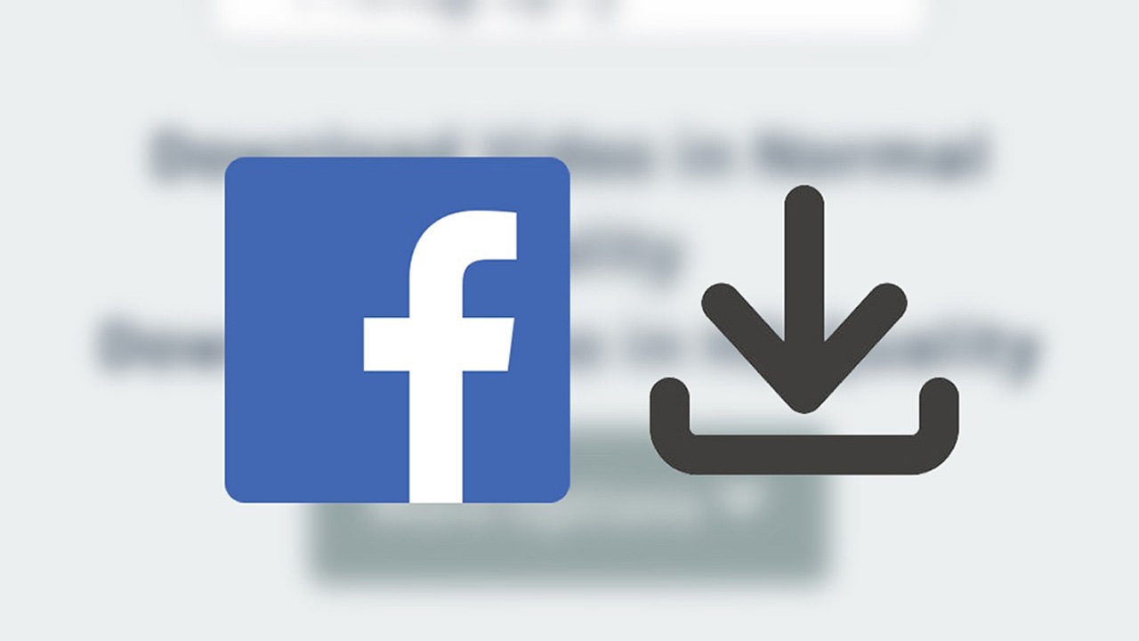 Facebook'ta Videolar Nasıl Kaydedilir