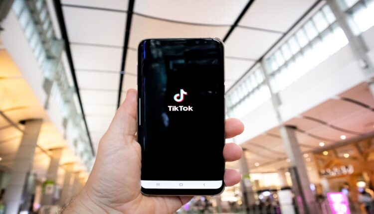 TikTok'ta Taslaklar Nasıl Silinir