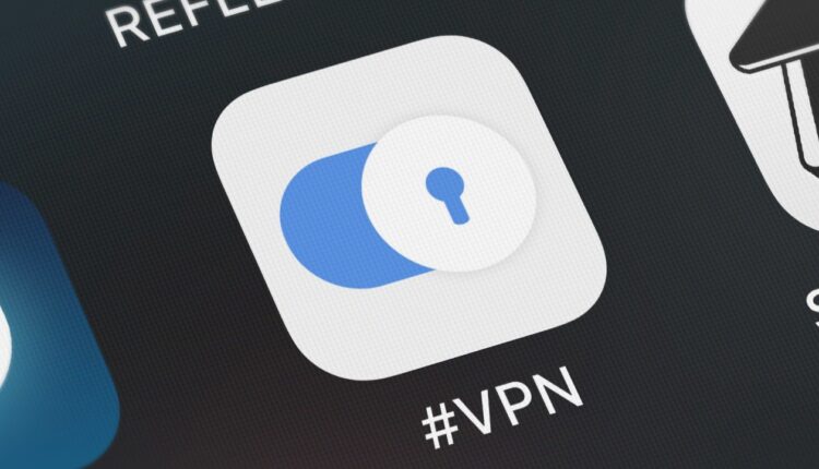 iPhone'da VPN Nasıl Kullanılır