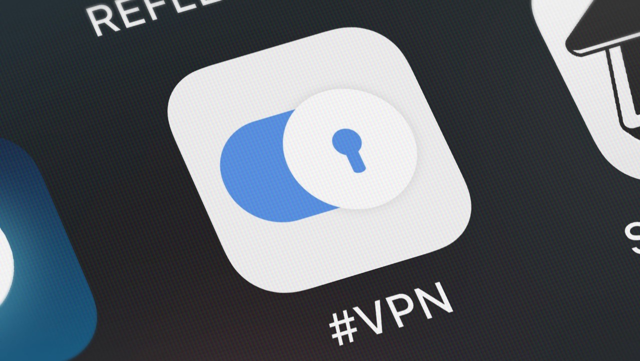 iPhone'da VPN Nasıl Kullanılır