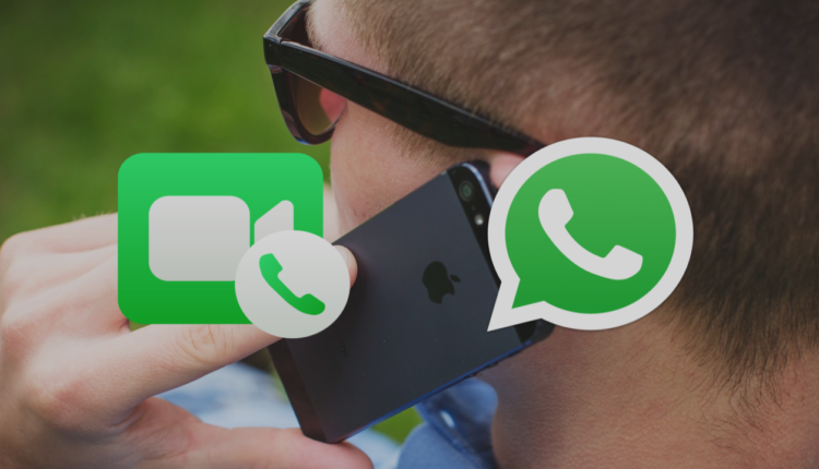 Herhangi Birine WhatsApp Çağrı Bağlantısı Nasıl Gönderilir?