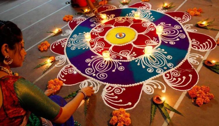 Pongal Ev Dekorasyonu İçin İpuçları