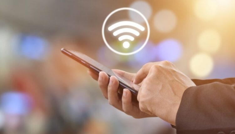 Android'de Wi-Fi Sinyal Gücünü Kontrol Etme