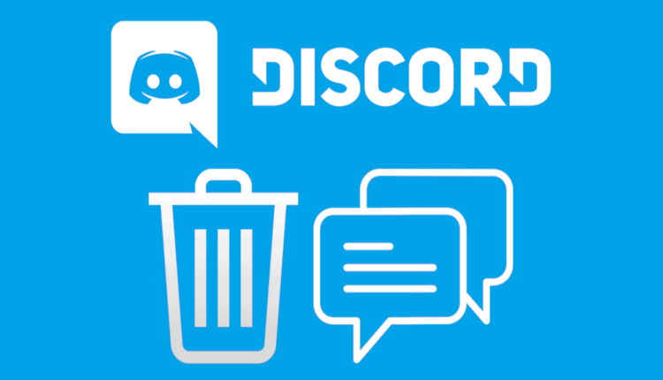 Discord Silinen Mesajları Görme