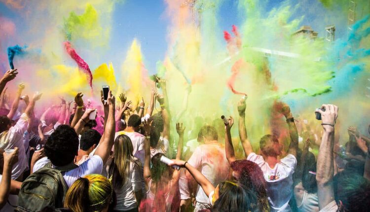 Dünyanın En İyi Festivalleri