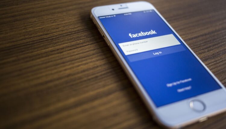 iPhone'da Facebook'ta Kullanıcı Adınızı Nasıl Değiştirirsiniz?