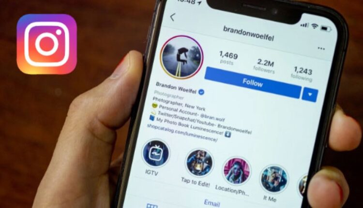 Instagram Kullanıcı Adınızı Nasıl Değiştirirsiniz?