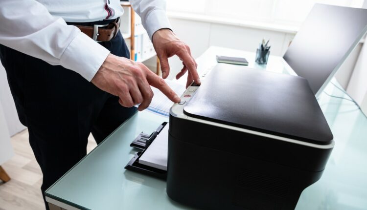 MacBook Yazıcı Ekleme