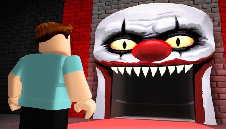 Roblox'ta Oynanabilecek En İyi Korku Oyunları