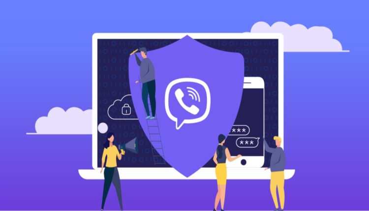 Viber Hesabınızı Kalıcı Olarak Silme