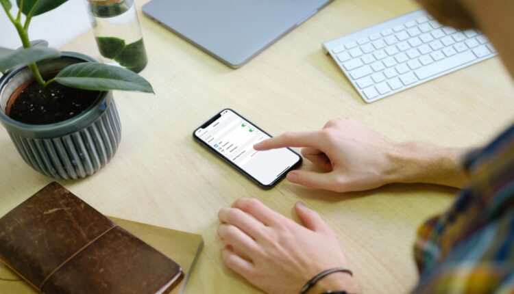 iPhone ve iPad'de Hotmail Hesabı Nasıl Kurulur?