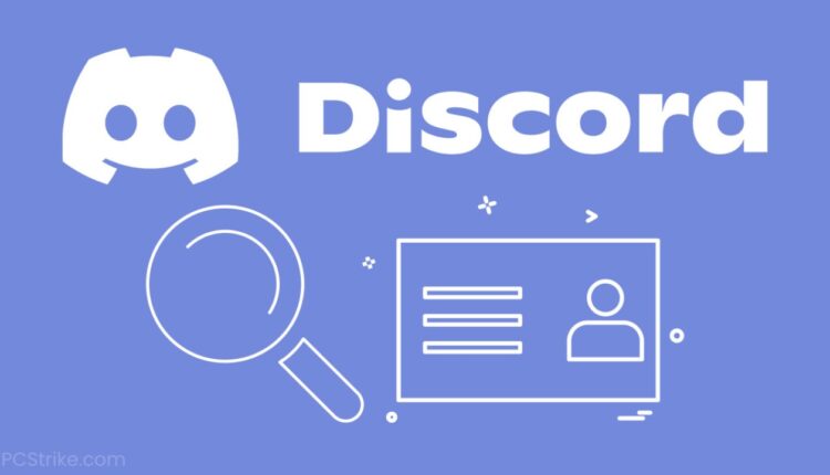 Discord ID Bulma Nasıl Yapılır?