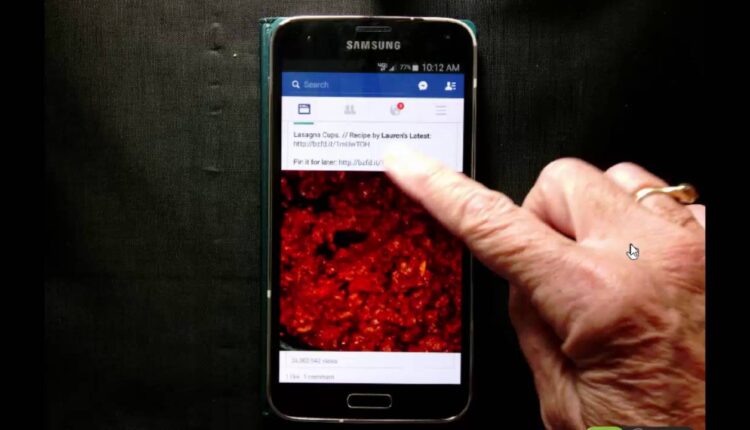 Facebook’ta Otomatik Oynatılan Videolar Nasıl Kapatılır?