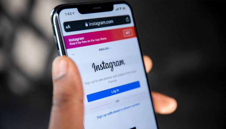 Instagram Hesap Ekleme Nasıl Yapılır