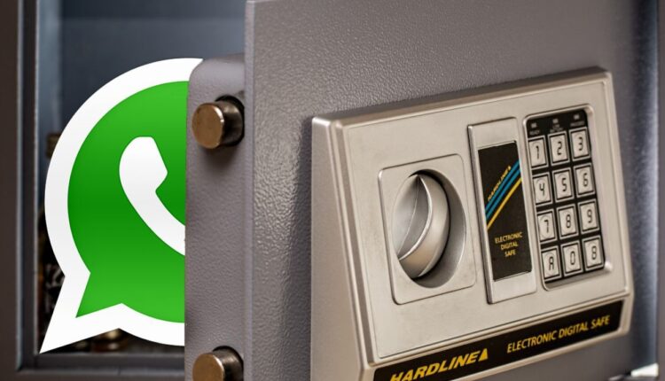 WhatsApp Şifre Koyma Nasıl Yapılır?