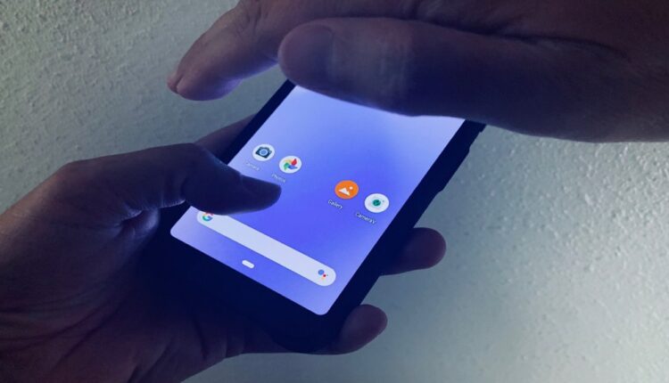 Android Dosya Gizleme Nasıl Yapılır?