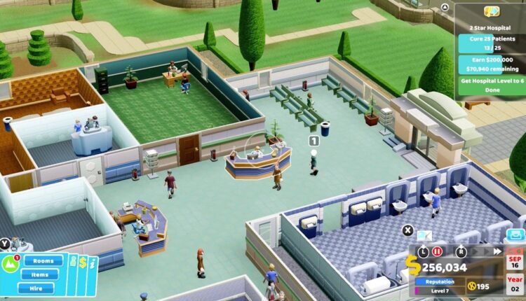 En İyi Simülasyon Oyunları