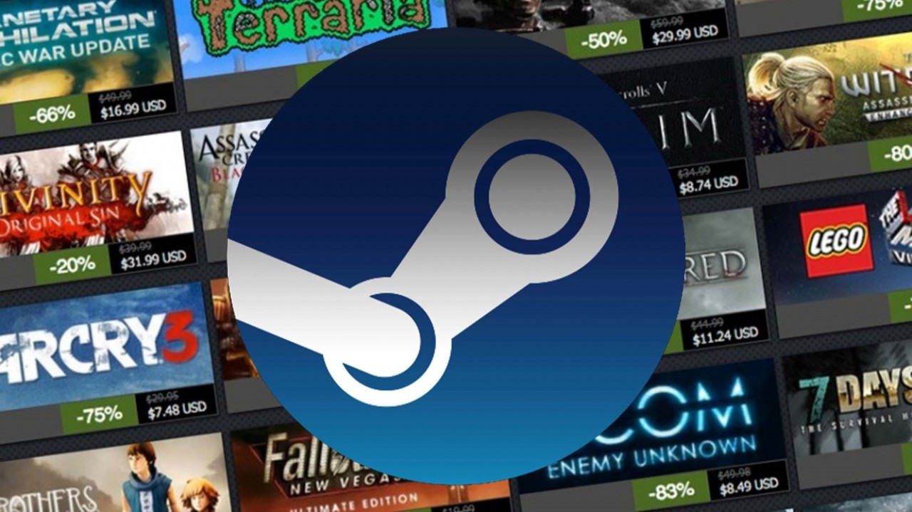 Steam Arkadaş Ekleme