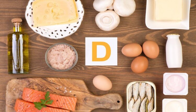 D3 Vitamini Zengini Gıdalar