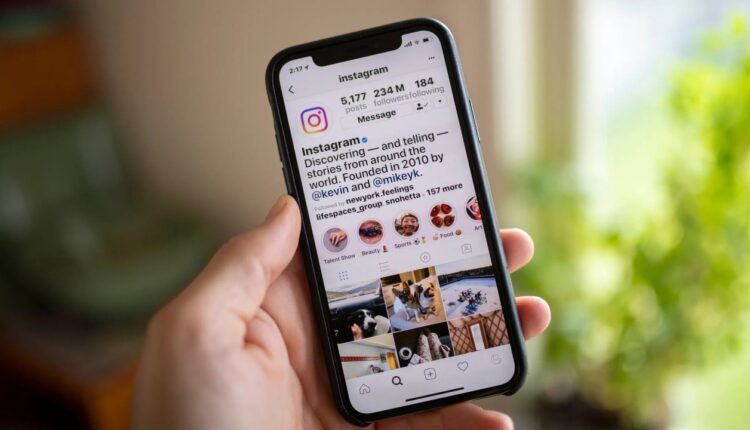 Instagram'da Aktif Durum Nasıl Kapatılır?