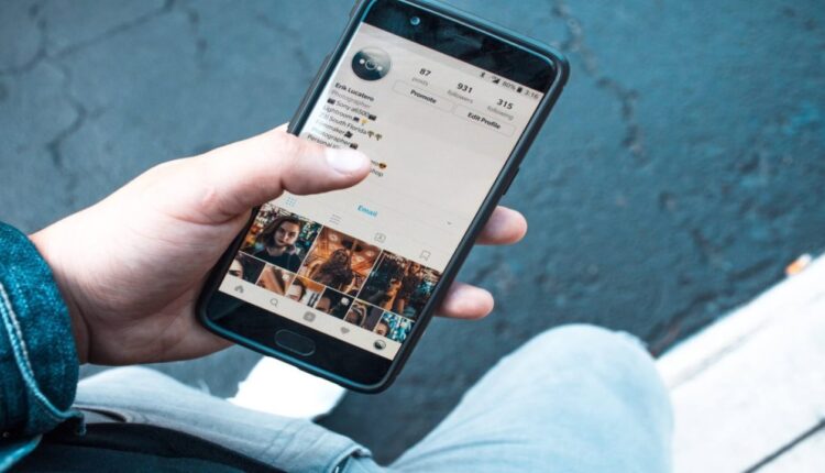 Instagram Hesabınızdaki Telefon Numarasını Değiştirme