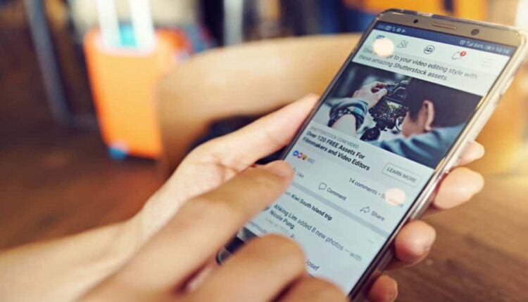 Facebook Sayfanıza Bir Gönderi Nasıl Sabitlenir?